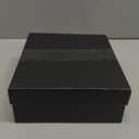 Gocheer Airbrush Kit with Air Compressor, 40 48 PSI High Pressure Air Brush Non-Clogging with 0.2/0.3/0.5mm Nozzle/Cleaning Sets, Ideal for Painting, Modeling, Cake Decor, Makeup (Black, 40 PSI)