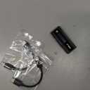 FiiO KA5 USB DAC Headphone Amp with 3.5mm and 4.4mm Outputs