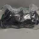 Garden Hose, Lightweight, Ultra Flexible, Durable, Kink-Free Garden Hose, RV, Marine and Camper Hose (50 FT)