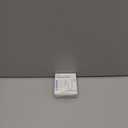 C G CHANGEEK Sleep Earbuds - Wired Sleep Headphones for Side Sleepers with Dual-Layer Noise Isolation, Ideal for Sleep, Snoring & Travel, Soft Type C Earphones & Mic (USB-C)