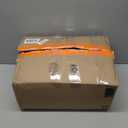 Favoyard Indoor/Outdoor Bench Cushion 42 x 16 Inch Waterproof & 3-Year Fade-Resistant Patio Furniture Cushions for Garden Porch Swing Chair Tufted Pad for Sofa Couch Seat with Ties, Dark Grey