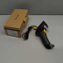 NETUM 2D Barcode Scanner, Compatible with 2.4G Wireless & Bluetooth & USB Wired Connection, Connect Smart Phone, Tablet, PC, 1D Bar Code Reader Work for QR PDF417 Data Matrix (NT-1228BL)