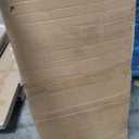 Breathable Moisture-Proof Bed Plate, Guest Tatami Mat,Wood Roll-Type Slatted Bed Japanese Floor Futon Mattress, Floor Sleep Bedding (Queen)