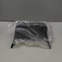 Katorn Dashboard Storage Tray Dash Organizer for Nissan Rogue 2026 2025 2024 2023 2022 2021(Fits for 8-Inch Screen), Interior Accessories Center Console Behind Screen Storage Box for 2021-2026 Rogue