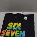 6 7 Six Seven Meme T-Shirt, Kids 10