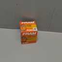 FRAM EG+ PH10060P 10K Mile Change Automotive Replacement Interval Spin-On Engine Oil Filter for Select Vehicle Model Years, Vehicle Engine Protection Oil Filter for Everyday Drivers