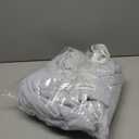 Cozy Bliss Cooling Throw Blanket for Hot Sleepers 50"x70", Q-Max 0.45 Cooling Comfort, Cold Blankets for Night Sweats Sleeping, Ultra-Cool Lightweight Breathable Summer Blanket for Couch Bed, Blue