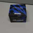 Okuma Ceymar Lightweight Spinning Reel- C-20