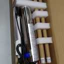 HQUA-TWS-12 Ultraviolet Water Purifier Filter for Whole House Water Purification,12GPM 120V, 1 Extra UV Lamp + 1 Extra Quartz Sleeve (3/4" MNPT)