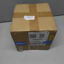 AWXZOM 2-Gallon Nano Rimless Ultra-White Glass Betta Fish Tank 7.8x7.8x7.8"