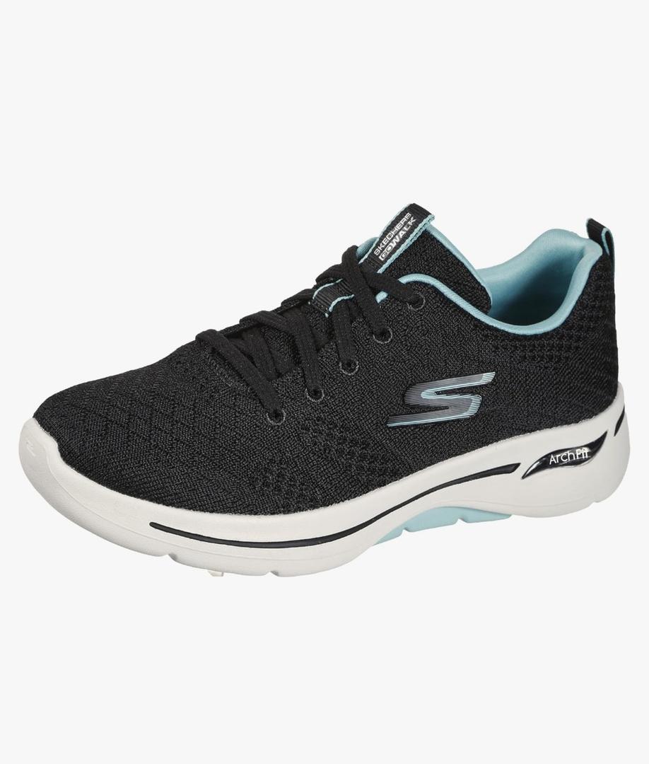 Skechers Women's Go Walk Arch Fit Unify Sneaker 8 Skechers Women's Go Walk Arch Fit Unify Sneaker 8