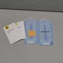 MAGIC JOHN 2 Pack for iPhone 13/14& iPhone 13 Pro 6.1 inch Tempered Glass Screen Protector, Auto Dust-Elimination, Bubble Free, HD Clear, Easy Installation