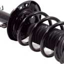 ACDelco Gold 903-644RS (19471246) Front Driver Side Suspension Strut and Coil Spring Assembly