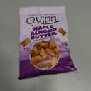 Quinn Nugget Maple Almond Bttr 5 OZ (5 Ounce (Pack of 1))