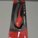 10 Inch Heavy Duty Pruning Saw, Folding Hand Saw with SK5 Curved Blade, Triple-cut Razor Teeth Used for Trees Wood Cutting Camping Gardening Work, Hiking, Landscaping, Tree Trimming