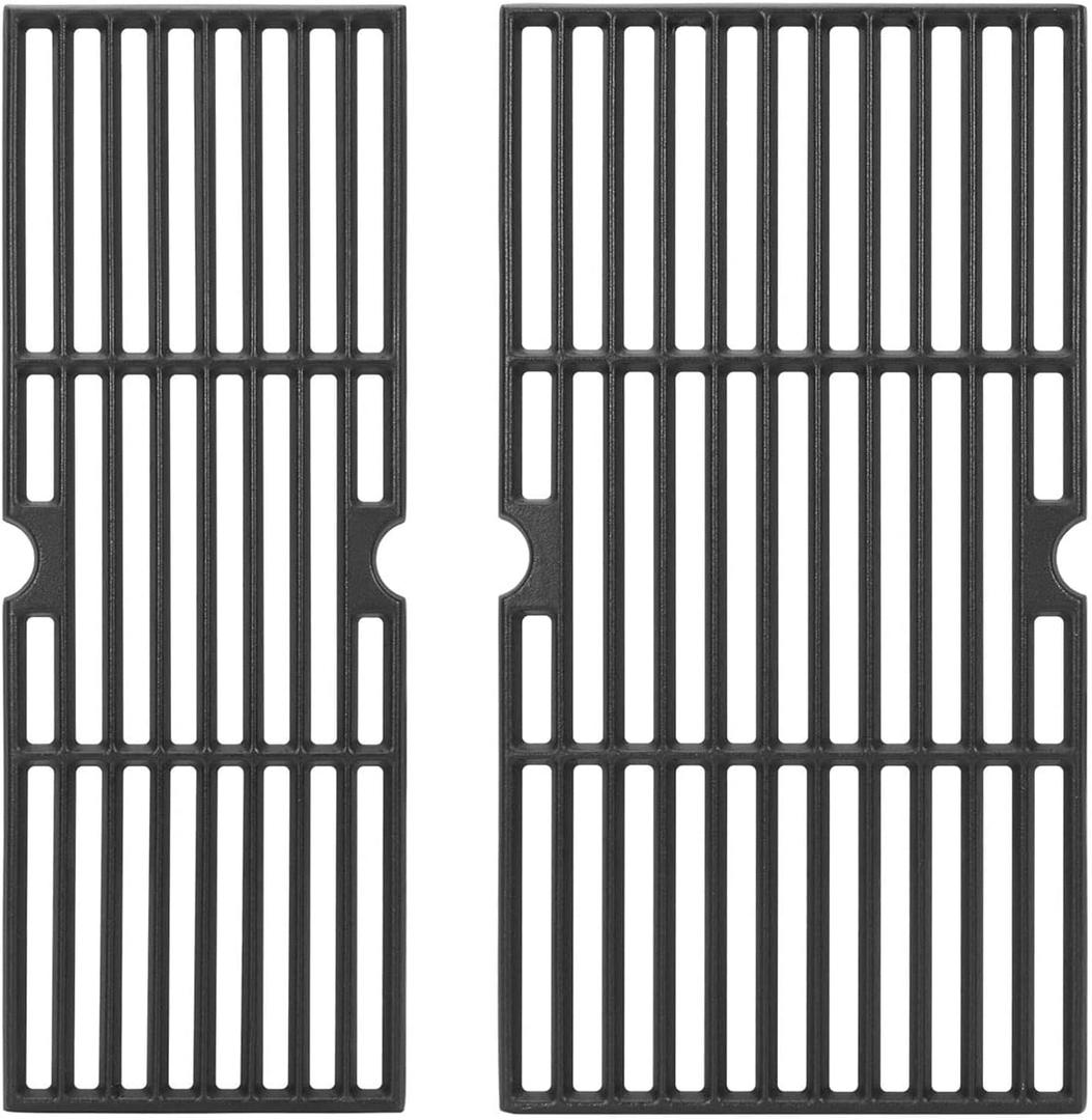 18" Grill Replacement Grate for Charbroil Performance 2-Burner Grill 463673519 463673019 463673619 463625219 463625217 463673017 463673517 463673617 G470-0002-W1 G321-0006-W1