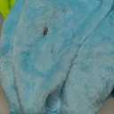 TONWHAR Kids Cartoon Animal Onesie Pajamas Halloween Cosplay Costume Jumpsuit Partywear for Boys & Girls(7-8 Y)