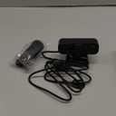 1080P Webcam PC Webcam with Microphone and Physical Privacy Cover, Noise-Canceling Microphone, Auto Light Correction, Ultra Wide Angle for Conferences/Online Courses/Live Streaming/Zoom/YouTube