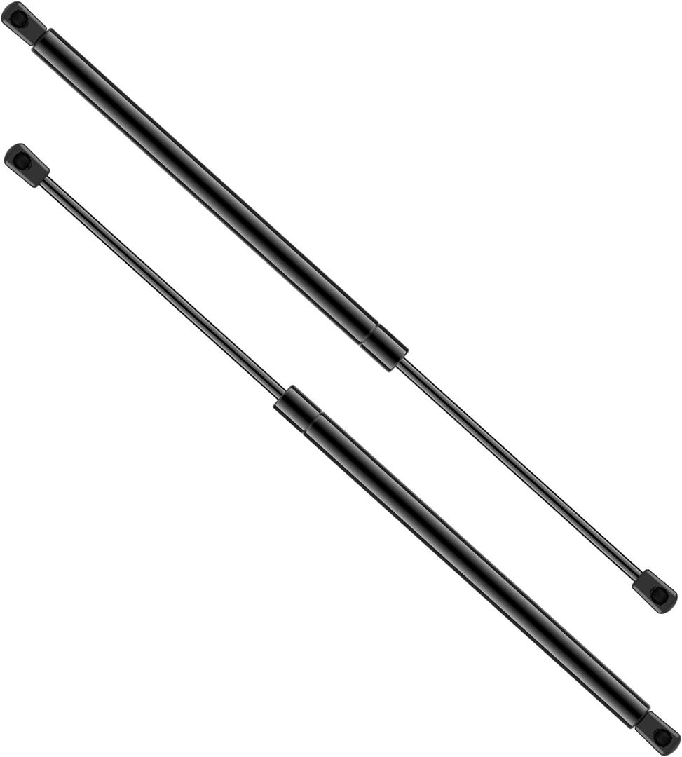 2 Pcs Front Hood Lift Supports Struts Rods Gas Springs For 2003-2006 Lincoln Navigator 6306 SG304075