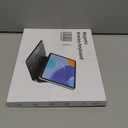 Siamide iPad Air 13 inch Case Keyboard  Magnetic Keyboard Case for 2025 iPad Air 13(M3 2025 / M2 2024) and iPad Pro 12.9 (6th, 5th, 4th, 3rd Gen), with Multi-Touch Trackpad, Floating Cantilever Stand