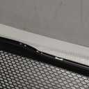 WildWell Mustang Grill For Ford Mustang 2015-2017 Front Upper Hood Grill Mesh Style Black