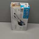 BLACKY+DECKERR dust Buster AdvancedClean Cordless Handheld Vacuum, Compact Home and Car Vacuum with Crevice Tool (CHV1410L)