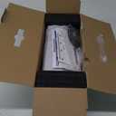 Vacuum Sealer Machine, Beelicious 85KPA Fully Automatic 8-IN-1 Food Sealer with Bags Storage, Moist Mode and Air Suction Hose | Digital Countdown | Sous VideBuild-in Cutter