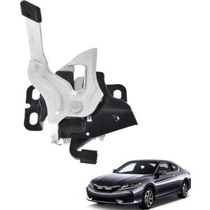 Hood Latch Lock Replacement for 2013-2017 Accord 74120-T2A-A01