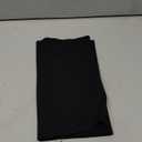 sellto Waist Trainer for Women Tummy Control Postpartum Recovery Belt Waist Cincher Body Shaper (X-Large, 1pack-black)