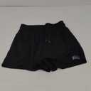 Euisvi Women's Shorts M Black