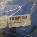 Kids Bike Helmet,Toddler Skateboard Helmets for Ages 2-3-5-8-14 Years Boys GirlsAdjustable Multi-Sport Bicycle Skateboarding Football Roller Skating Scooter Rollerblade Balance Bike Helmet (Blue)