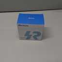 3-in-1 Phone Mount for Car [2025 Most Stable and Flexible Suction Cup] Vent Dashboard Windshield Cell Phone Holder Car Fit for iPhone, Samsung, All Phone