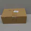 2 Pcs Loaf Pans for Baking Bread 9.5 x 5 Inch Stainless Steel Bread Loaf Pans Baking Pan Bakeware for Bread Casseroles Vegetables Dishwasher Safe