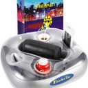 Upgraded Pool Drink Holder Drink Float for Hot Tub,Beach and Party Decor (Sliver)