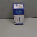 Green Portable Manual Water Pump for 5 Gallon Bottle, Water Jug Dispenser Bottle Pump Drinking Water Pump with an Extra Short Tube and Cap, Hand Press Water Cooler Dispenser for 2-6 Gallon (1 Pack Green)