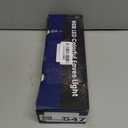 Permanent Outdoor Lights, 50ft Smart Eave Lights with RGB LED Light, IP67 Waterproof, App Control, DIY RGB Light for House Halloween Decorations