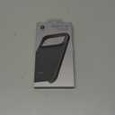 Beats iPhone 17 Pro Case with MagSafe & Camera Control, Matte Finish, Microfiber Lining  Granite Gray