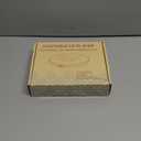 CD Player Portable, Discman with Stereo Earbuds and Bluetooth Output, Anti-Skip Shockproof Walkman, Compact and Lightweight, Power DC or 2xAA Battery