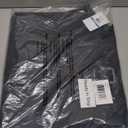 Men's Lightweight Zip Up Jacket Eisenhower Work Office Jackets Casual Golf Outwear Size XLT