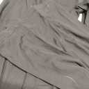 YEOREO Workout Leggings Womens No Front Seam Straight Leggings 29" / 31.5" / 33" High Waist Buttery Eddiy Gym Yoga Pants (Medium, Black)