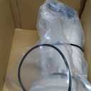 JC Whitney Fuel Pump Compatible with Nissan Sentra 2000-2006 Module Assembly, with 2 Tube Ports JRN31450001