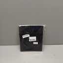 CoBak Case for 11" Kindle Scribe 3rd Generation 2025, Kindle Scribe Colorsoft - All New PU Leather Cover with Auto Sleep Wake, Pen Holder for Scribe 11" 2025 Released (Black)