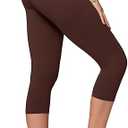 Leggings Brown XL
