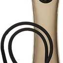 CamelBak 70 oz/2L MG Long Neck Reservoir - Tactical Hydration Bladder - Leak-Proof Water Bladder - BPA-Free, Brown