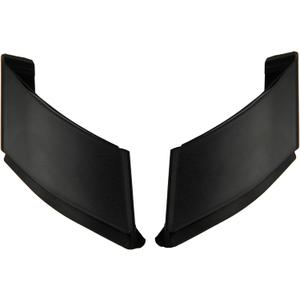 A-Pillar Trim Panel Cover Compatible with Toyota RAV4 2019-2023 Replace 60117-0R070 60118-0R070 (Left Side and Right Side)