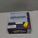 9748HH Spark Plug Wire Set Ignition Wires Compatible with 99-06 sliverado Sierra Tahoe Yukon, 8.0mm Spark Plug Wires Set with Heat Sheild (Black) (002BY)