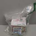 Mini Karaoke Machine, Portable Bluetooth Karaoke Speaker with 2 Wireless Microphones and Party Lights for Kids and Adults, Birthday Gifts for Girls Boys Family Home Party (Black 2 Mics)