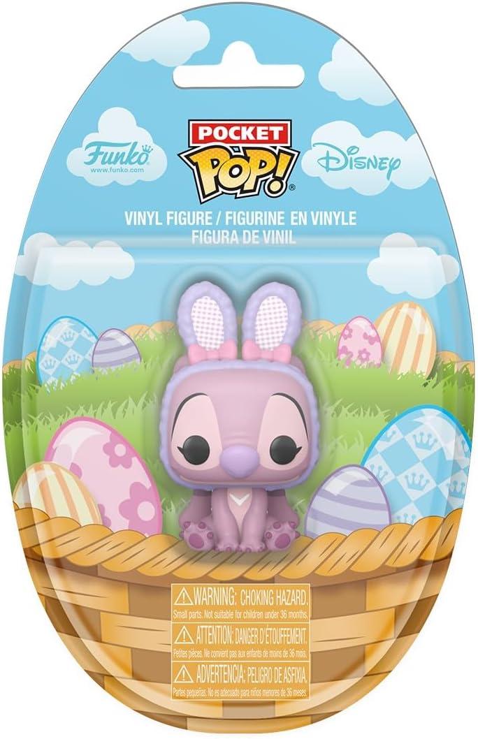 Funko Pocket Pop! Easter Egg - Lilo & Stitch - Angel
