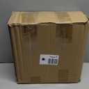 2Pcs 9Ft Real Touch Norfolk Pine Garland-Realistic Christmas Garlands for Mantle- Lush Dripping Artificial Greenary Decoration-Winter Indoor Outdoor Decor