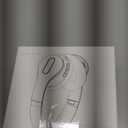 Wireless Bluetooth Headphones Over Ear 65H Playtime HiFi Stereo Headset with Microphone and 6EQ Modes Foldable Bluetooth V5.3 Headphones for Travel Smartphone Computer Laptop Rose Gold